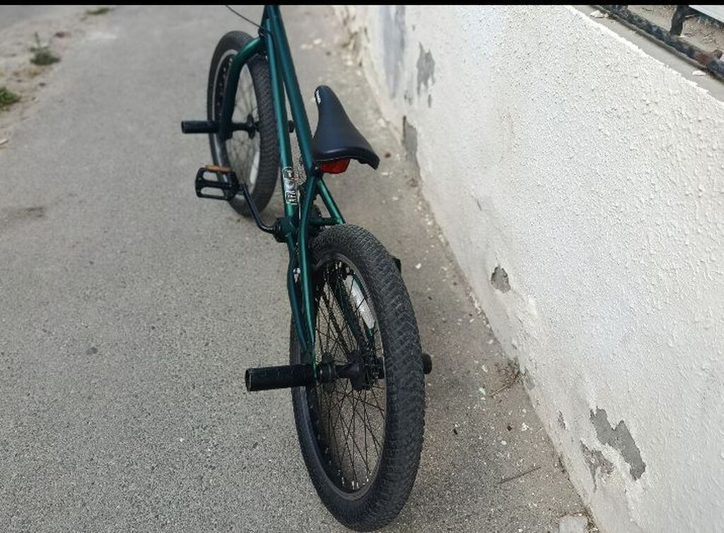 satılır real alıcıya endirim var — BMX, Digah (2)
