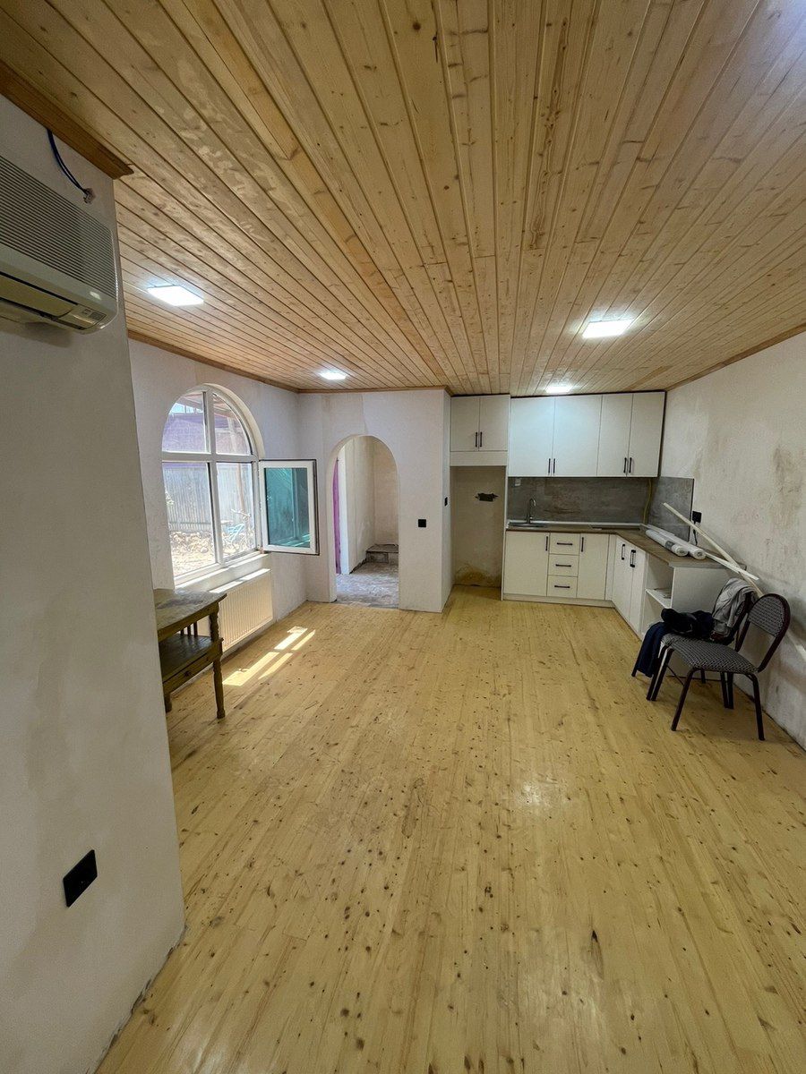 Həyət evi, Sabunçu r — Ev, villa, Bakı (7)