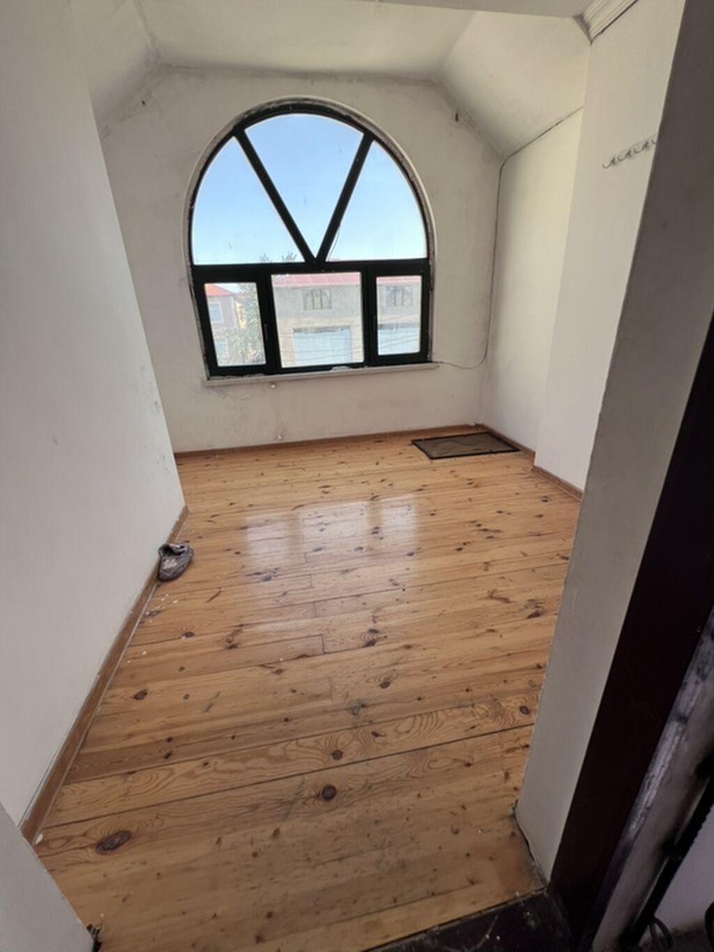 2 otaqlı mənzil kirayəsi — 54 kv, Xırdalanda, bazara yaxın — Mənzil, Xırdalan (3)