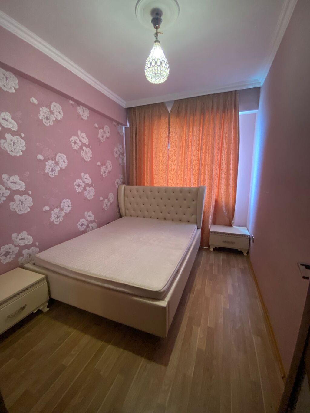 Xirdalan Kristal Abşeron 1 Bazara mektebe tam yaxınlıqda qanuni 2 otaq — Daşınmaz əmlak, Xırdalan (5)