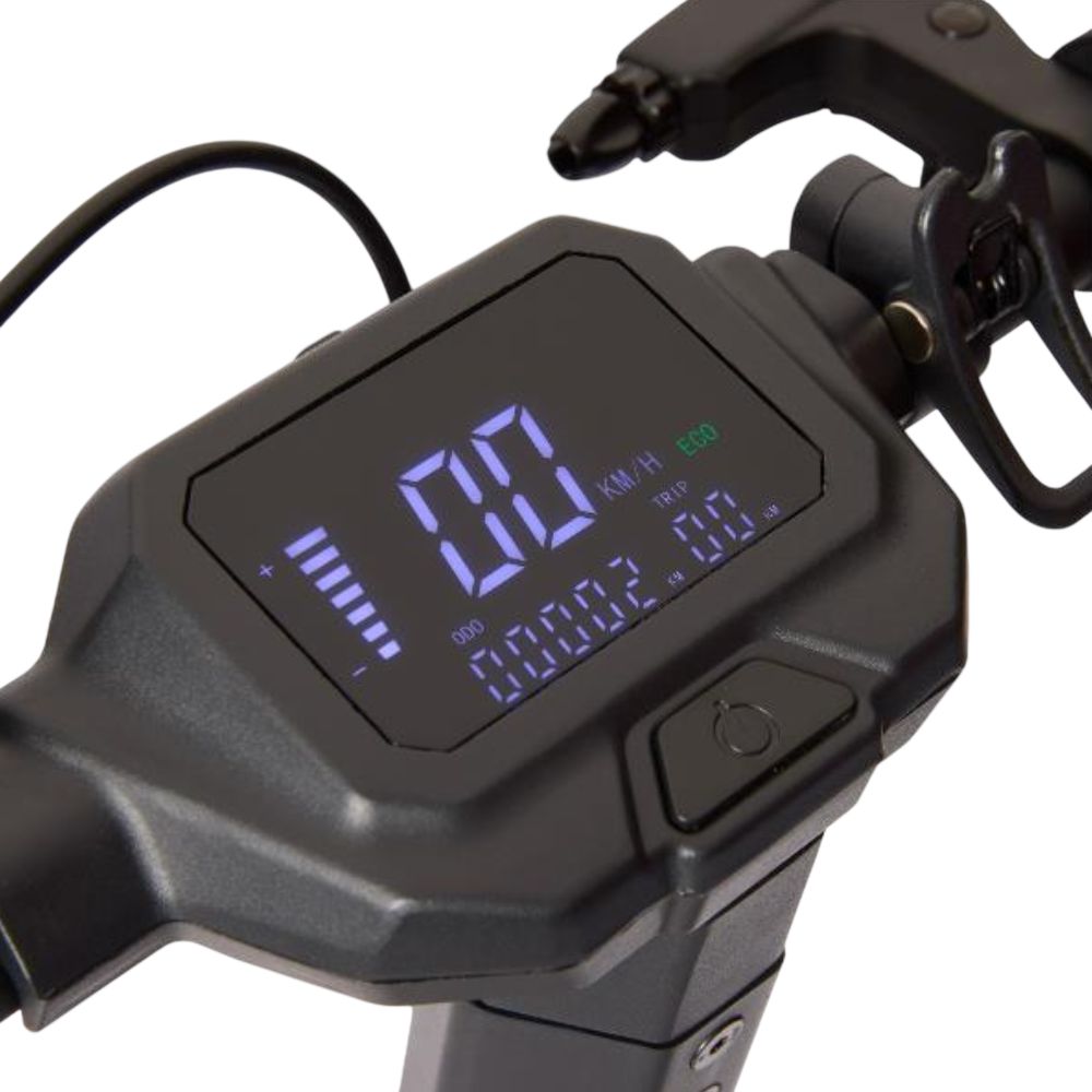 Elektrosamokat Nilox NXESV3GN V3 — Mallar, Bakı (3)