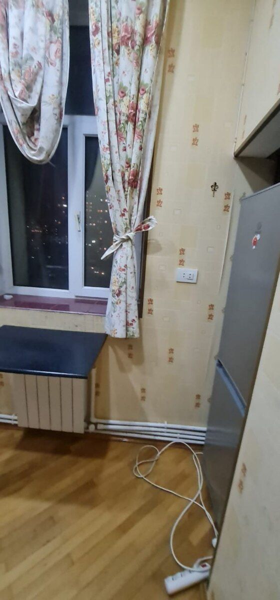 1-otaqlı mənzil kirayə verilir, 28 May m., 45 m² — Mənzil, Bakı (2)