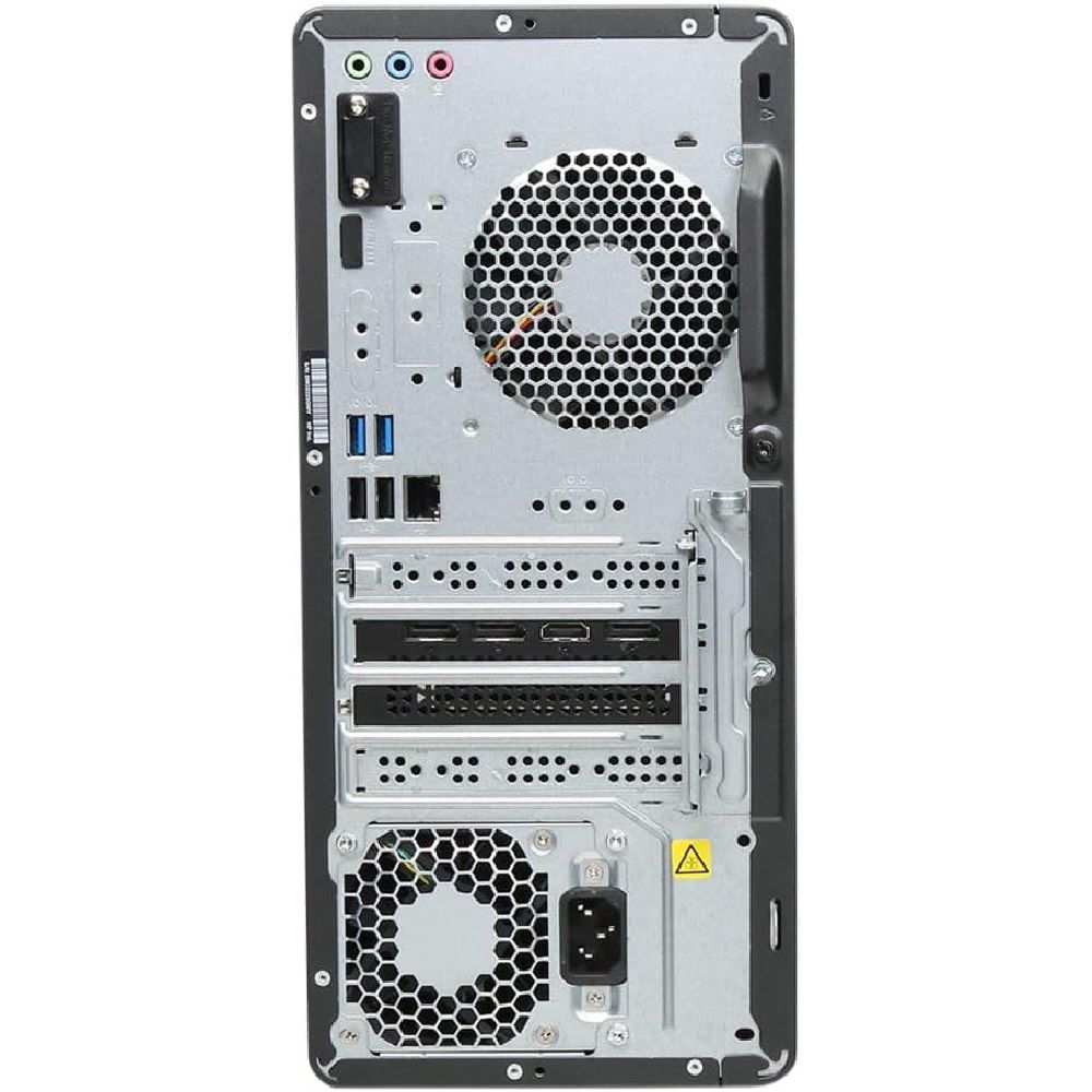 Sistem Bloku HP Victus Desktop TG02-0015UR (674G8EA) — Sistem blokları, Bakı (4)