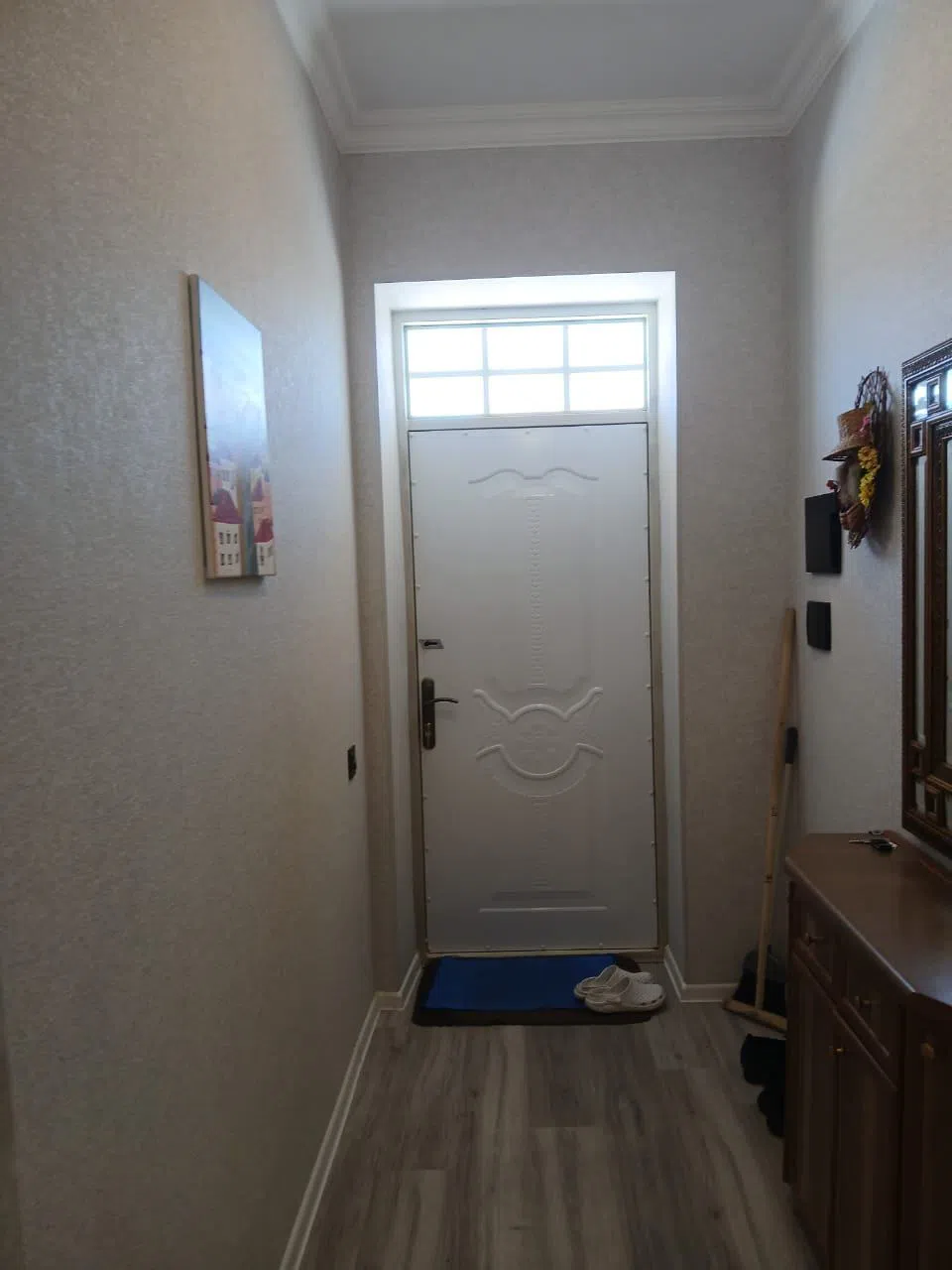 4 otaqlı həyət evi 127 m² satılır — Daşınmaz əmlak, Bakı (5)