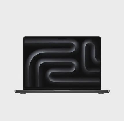Apple MacBook Pro 16 M3 Pro (12C CPU/18C GPU) 36GB, 512GB SSD - Space Black (MRW23RU/A) — Noutbuklar, Bakı