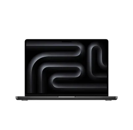 Apple MacBook Pro 16 M3 Pro (12C CPU/18C GPU) 36GB, 512GB SSD - Space Black (MRW23RU/A)