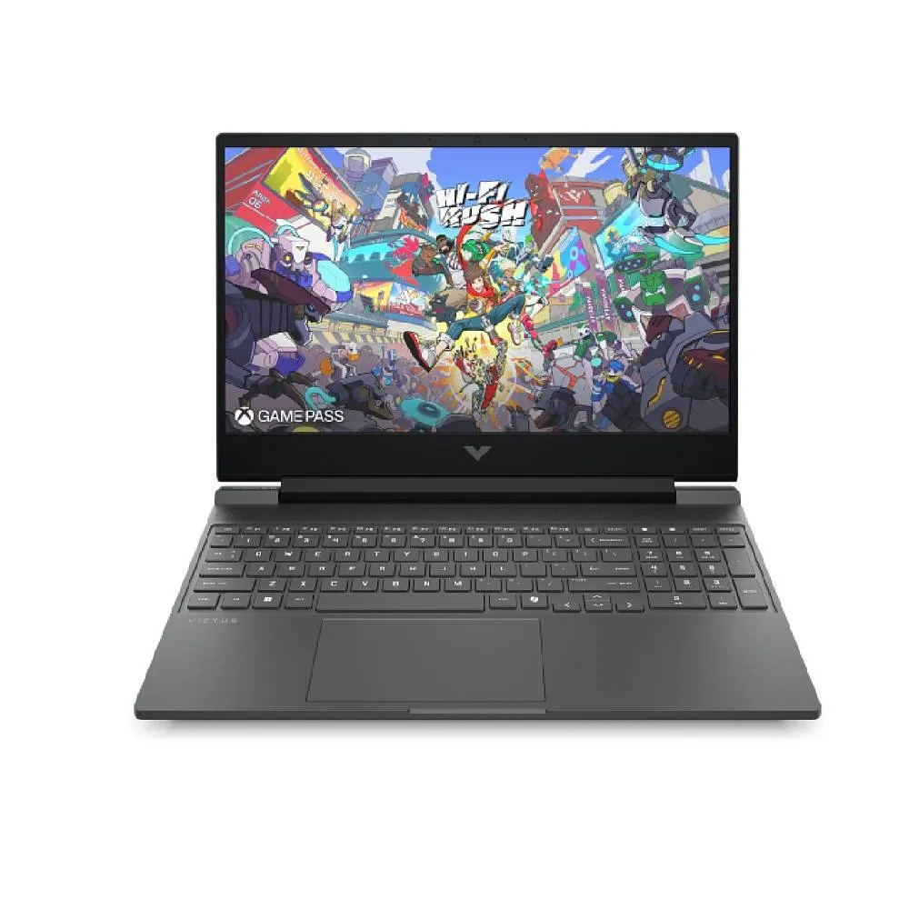 Notbuk HP Victus Gaming 15-FA2082CI/I5-210H/16GB/512GB/RTX 5060 8GB/15.6 FHD (1920X1080)/DOS (BZ2X6EA) — Bakı