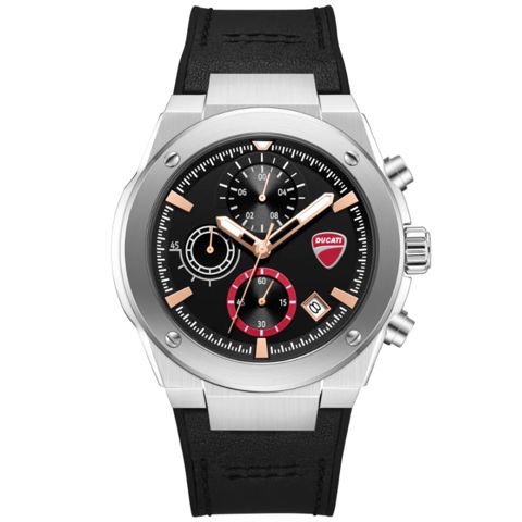 Saat Ducati DTWGO0003101 — Bakı