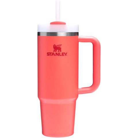 Termos Stanley Gold Coral 30 Ounces 887 41604440793 — Bakı