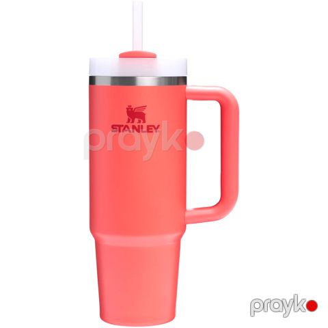 Termos Stanley Gold Coral 30 Ounces 887 41604440793 — Bakı