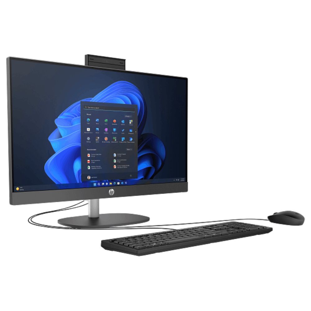 Monoblok HP ProOne 240 G10 (935X4EA) — Monobloklar, Bakı (2)