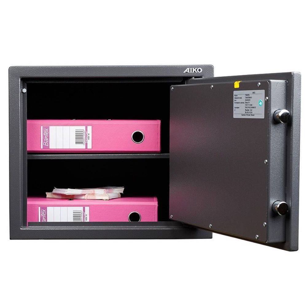 Seyf Aiko TSN-37 EL S10399520414 — Mallar, Bakı (3)