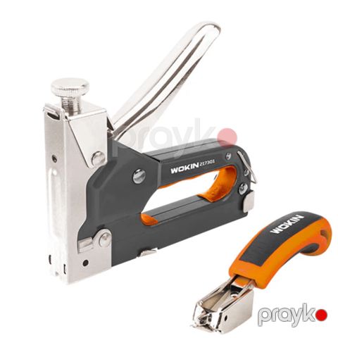 Stepler Wokin W217301 — Bakı