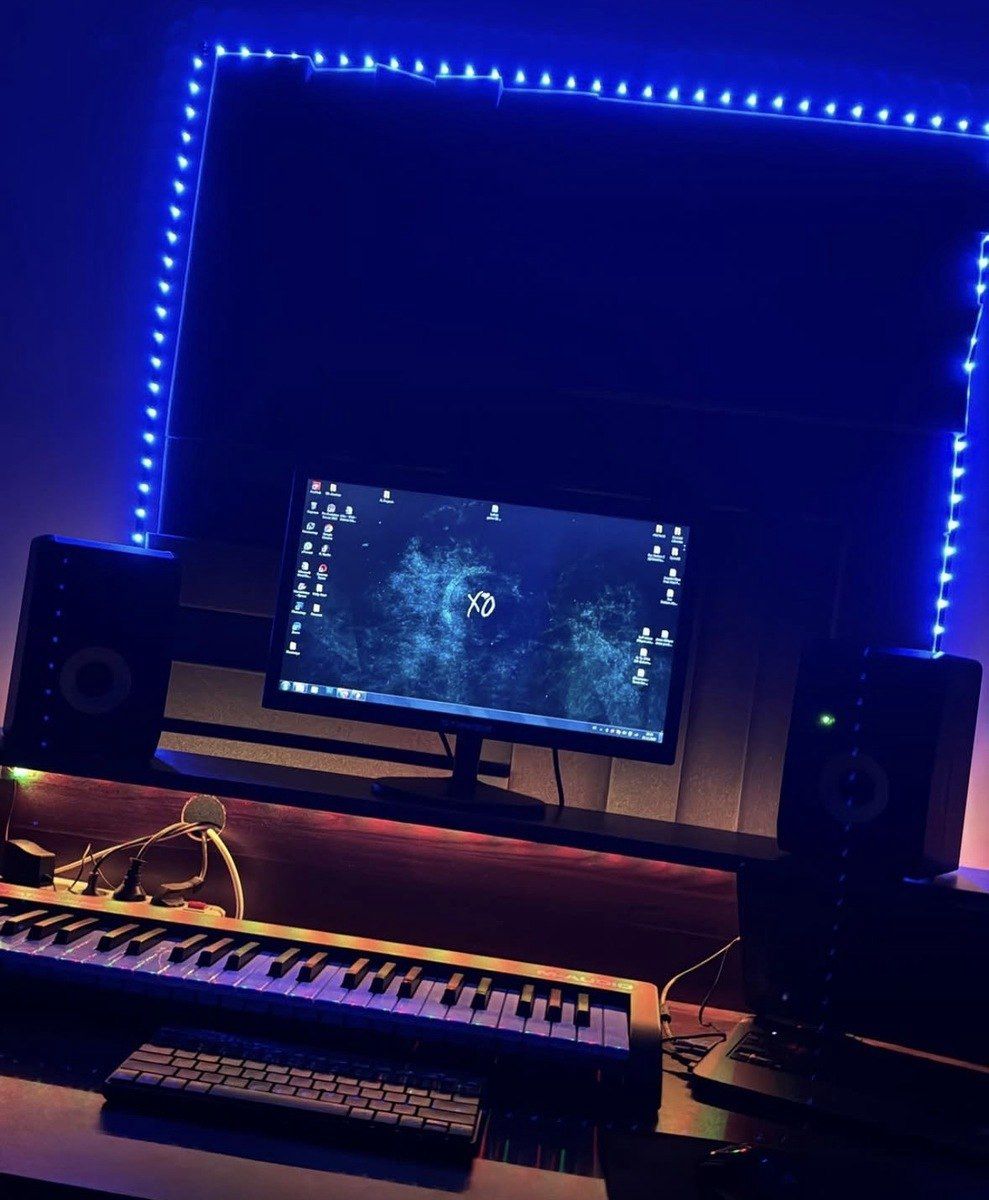 Edifier studiya üçün aktiv monitor, dinamik, səsgücləndirici — Elektronika, Bakı (5)