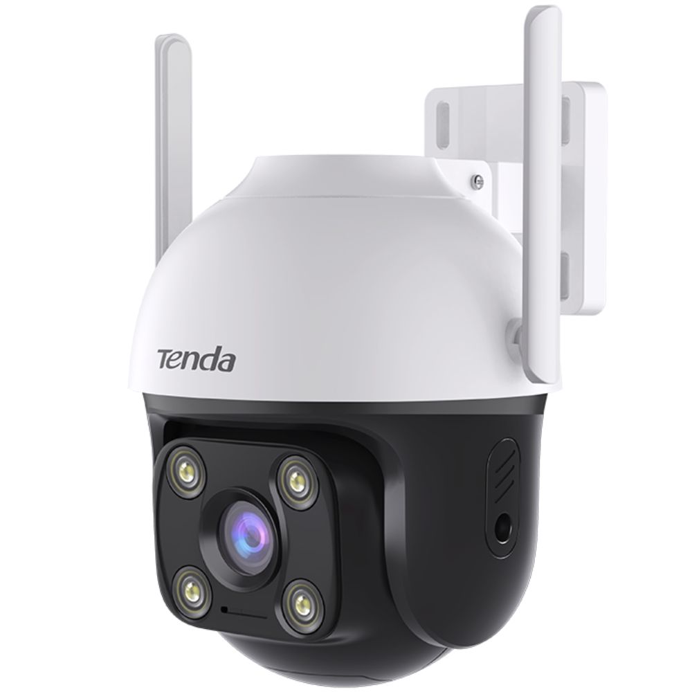 Kamera Tenda CH7-WCA V1 — Ağıllı ev, Bakı (2)