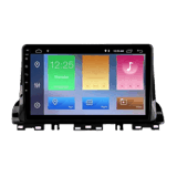 Avtomobil üçün monitor Android King Cool T18 2/32GB DSP & Carplay For Kia Cerato 2020 — Avtomobil televizorları və monitorları