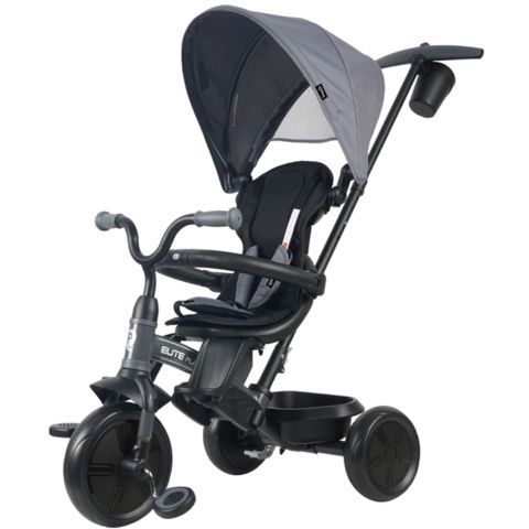 Uşaq velosipedi QPlay T10-Z Elite Platinum 5061047481691 — Bakı