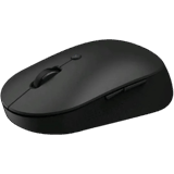 Xiaomi Mi Dual Mode Silent Edition Mouse Wireless Black — Keyboards & Mice