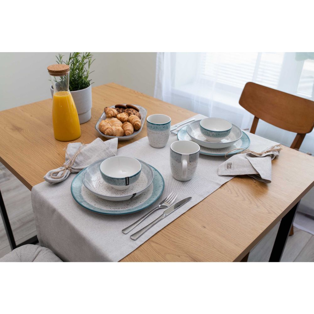 Salat qabı Ardesto Siena AR2914SWB — Mətbəx texnikası, Bakı (3)