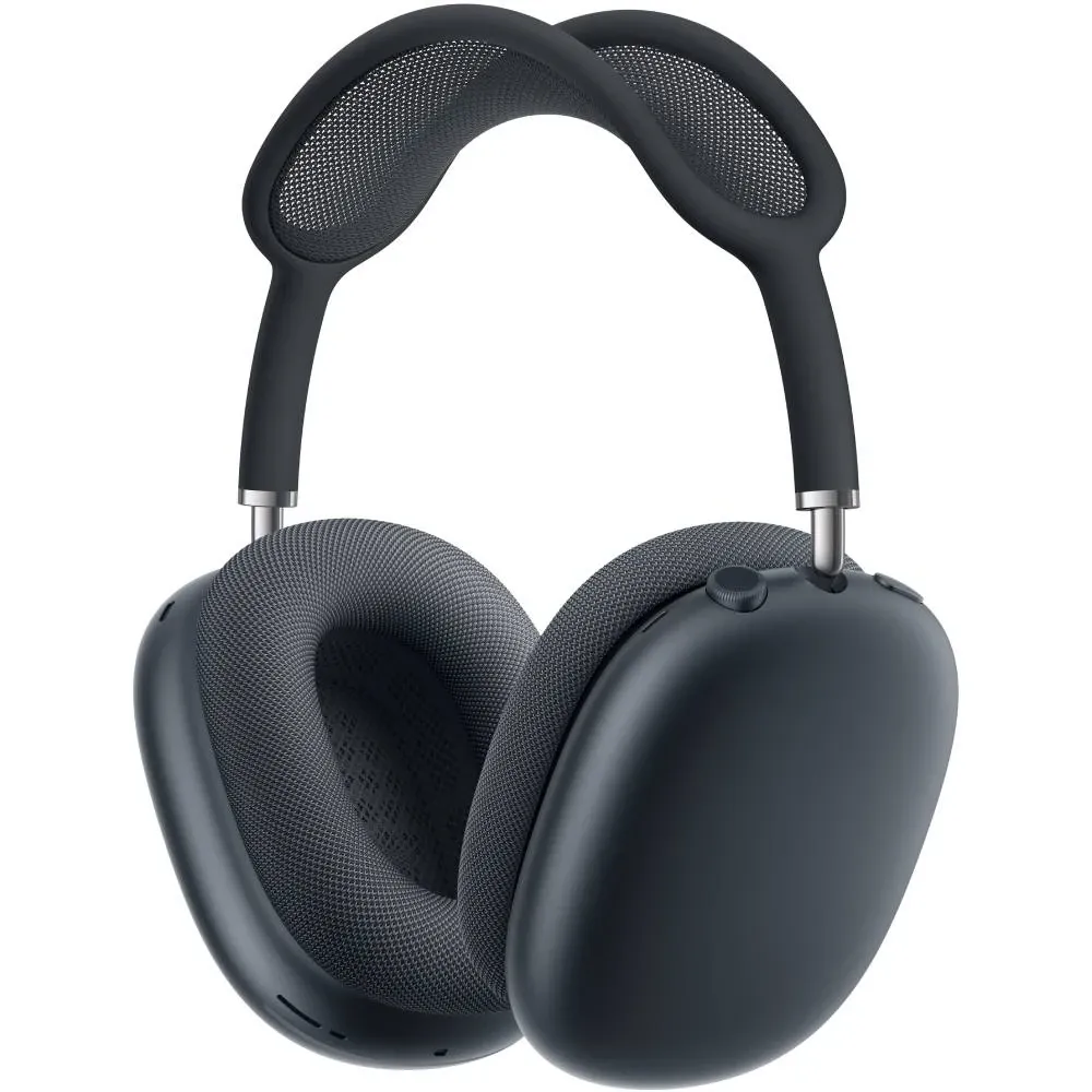 Simsiz qulaqlıq Apple AirPods Max 2 Midnight (MHWK4ZE/A) — Беспроводные наушники
