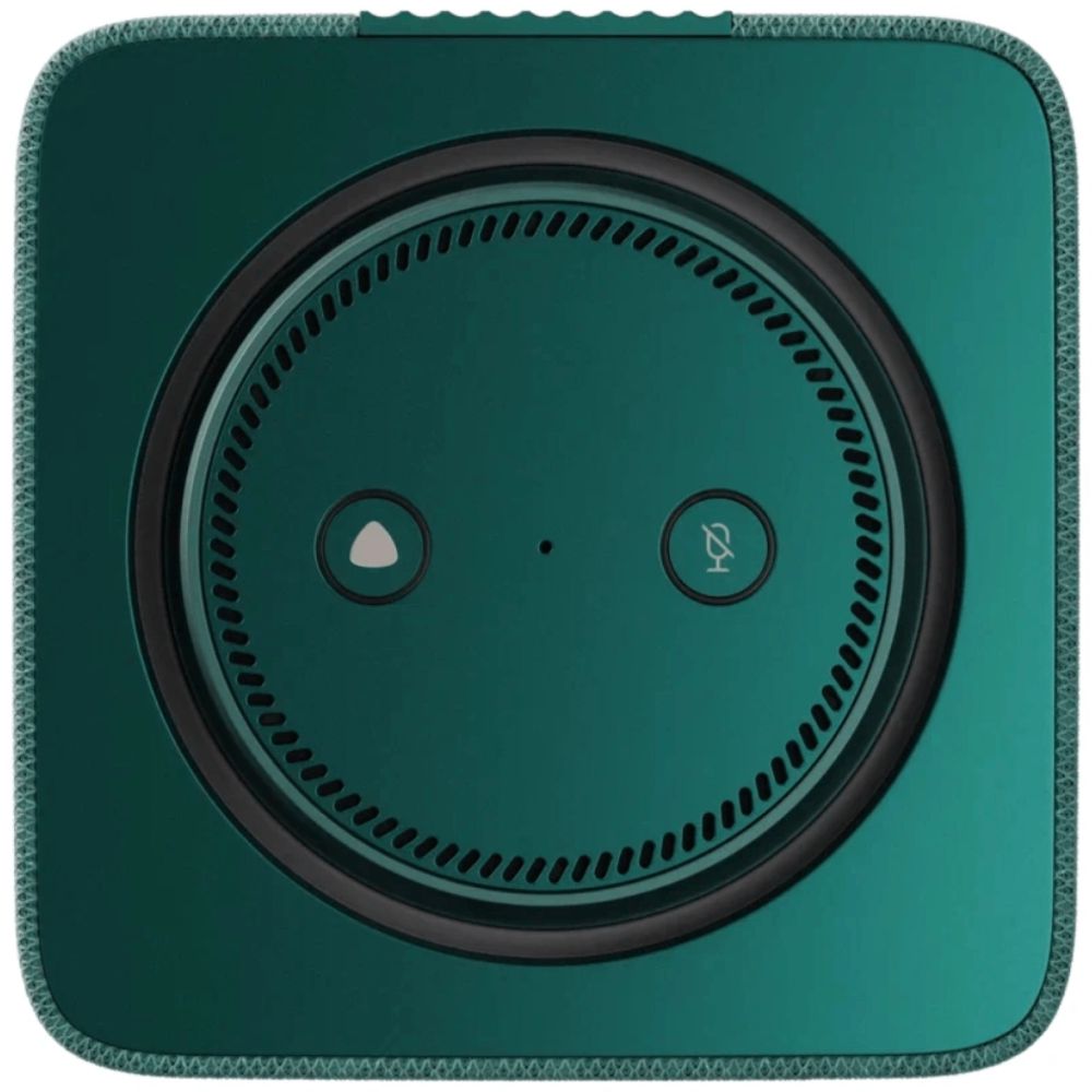Smart akustika Yandex Station Max YNDX-00053Z Green — Mallar, Bakı (3)