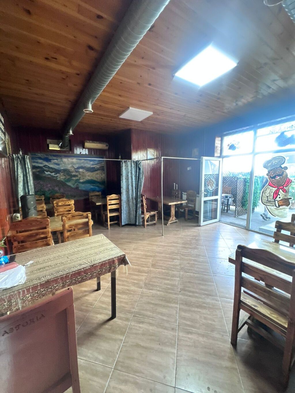 Satılır: Kafe + Avtomoyka kompleksi 3.5 sot torpaq sahəsində — Daşınmaz əmlak, Bakı (6)