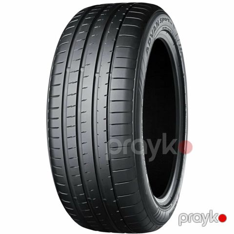 Avtomobil təkəri Yokohama Advan Sport V107 100Y Reinf / XL ZR 245\45\18