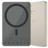 Recci RPB-W35 5000 mAh Beige — Power Banks