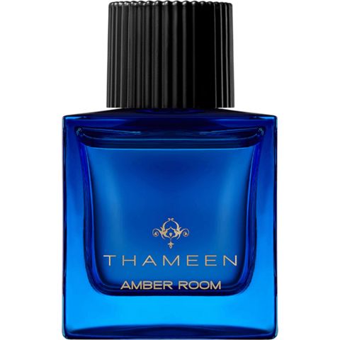 Uniseks parfüm Thameen Amber Room EDP 100 ml AR100EDP1 — Парфюмерия