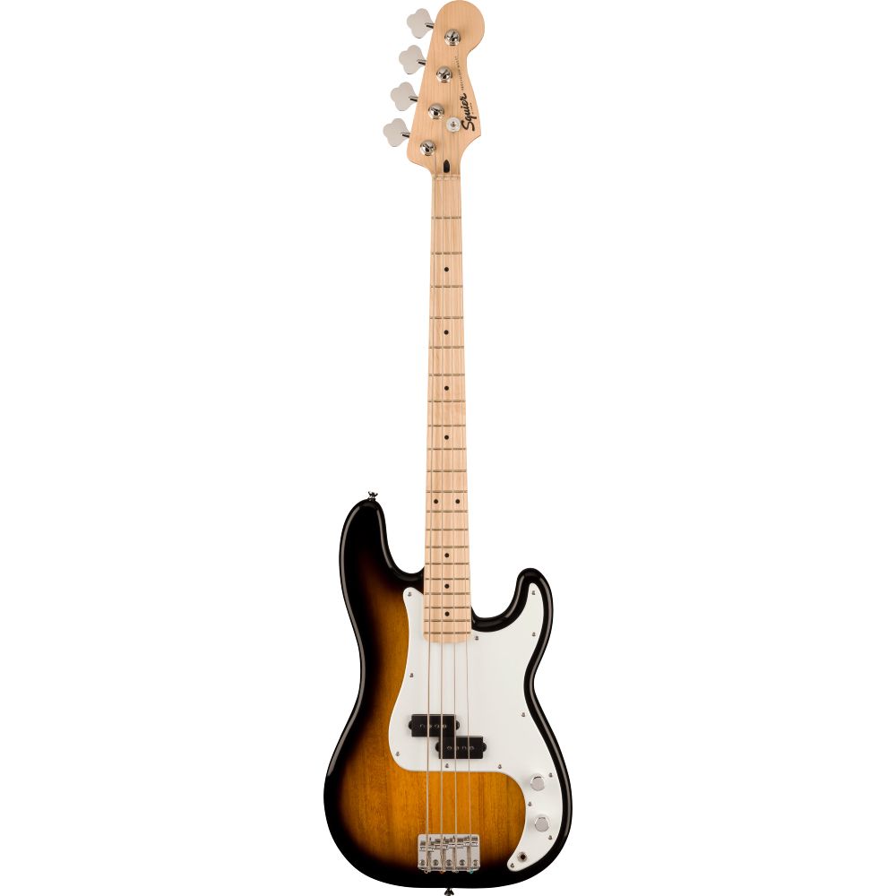 Elektrik gitara Fender Squier Sonic Precision Bass SB — Gitarlar və digər simli alətlər, Bakı