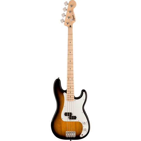 Elektrik gitara Fender Squier Sonic Precision Bass SB