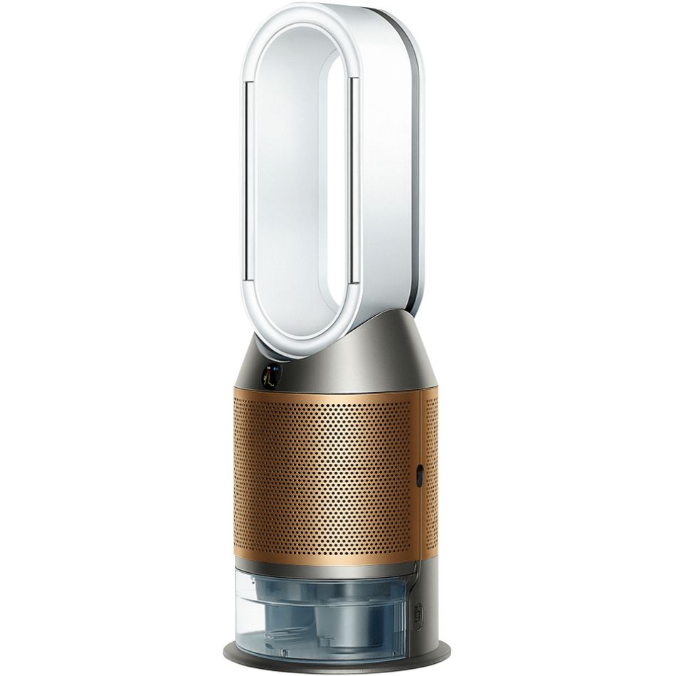 Hava təmizləyici Dyson PH05 Purifier Humidify Cool PH2 De-NOx — İqlim texnikası, Bakı (2)