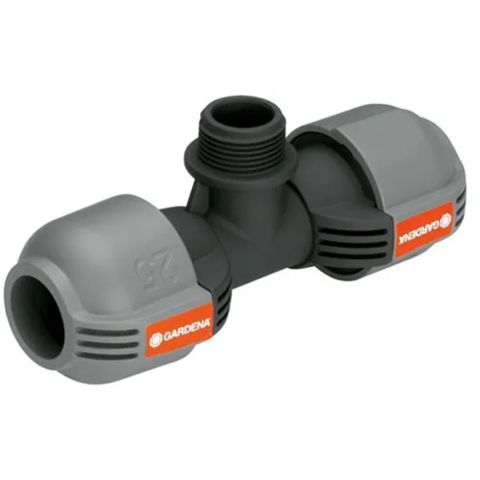 Birləşdirici/fittinq Gardena 2787 — Bakı