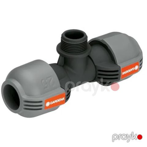 Birləşdirici/fittinq Gardena 2787