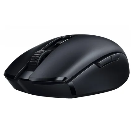 Simsiz kompüter siçanı Razer Orochi v2 Bluetooth/Wireless black (RZ01-03730100-R3G1) — Bakı