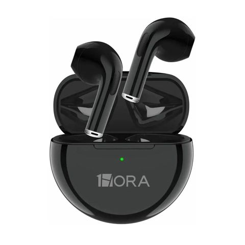 1Hora TWS EarBuds AUT119N (Black) — Bakı