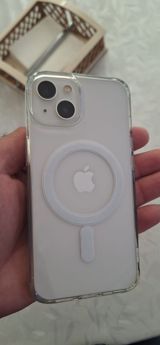 IPhone 13, 128 GB, Ağ — Apple iPhone