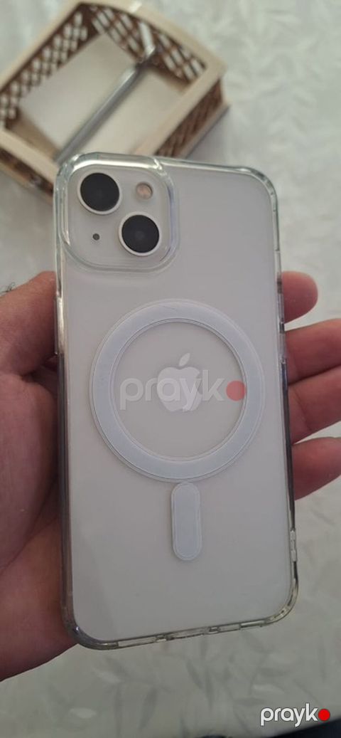 IPhone 13, 128 GB, Ağ