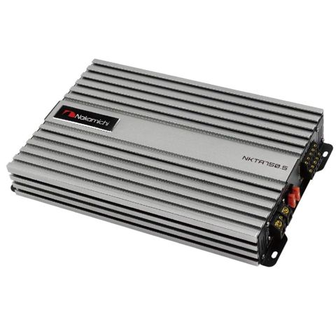 Avtomobil üçün səs gücləndirici Nakamichi NKTA750.5 3600W — Bakı