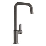 Mətbəx kranı Franke Tap Elegance Spout Side Hp Graphite 115.0296.806 — Краны и смесители