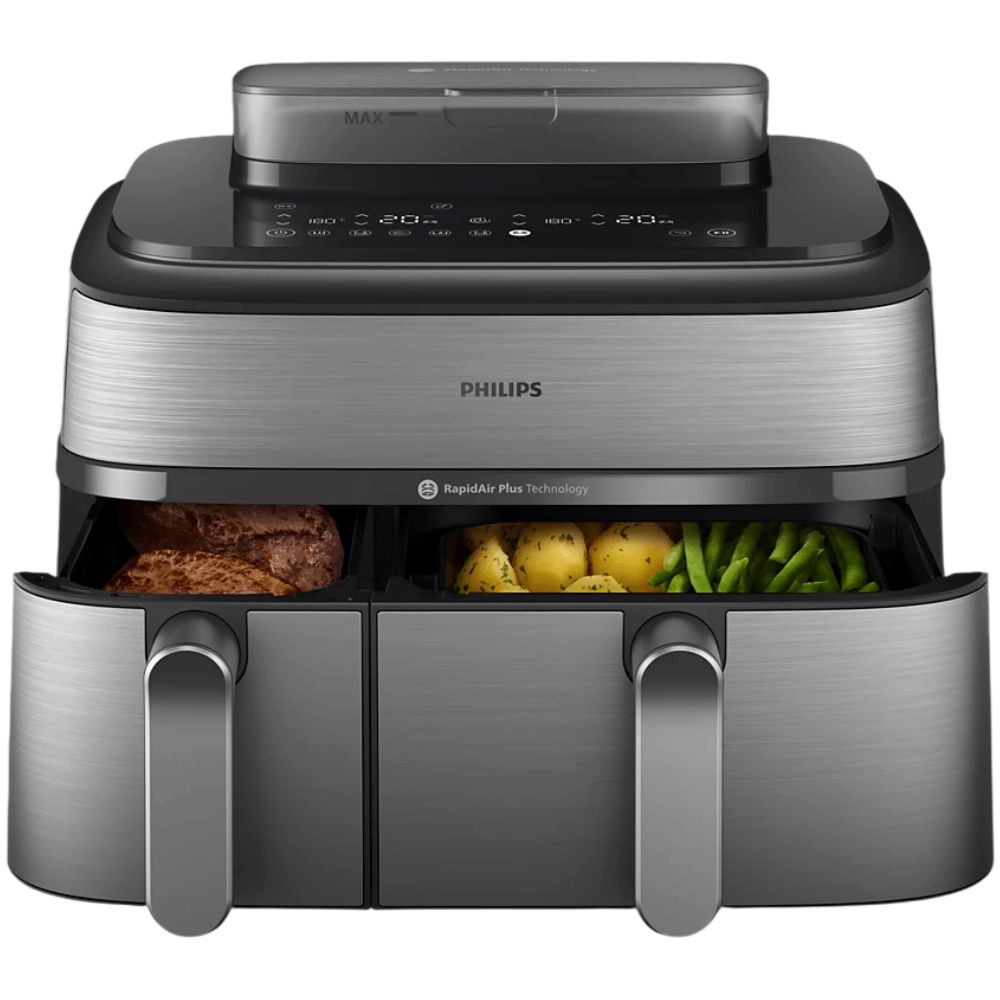 Air Fryer Philips NA555/09 — Mətbəx texnikası, Bakı (2)