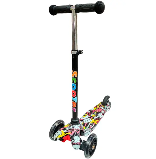 Scooter 038Z Сasino — Bakı