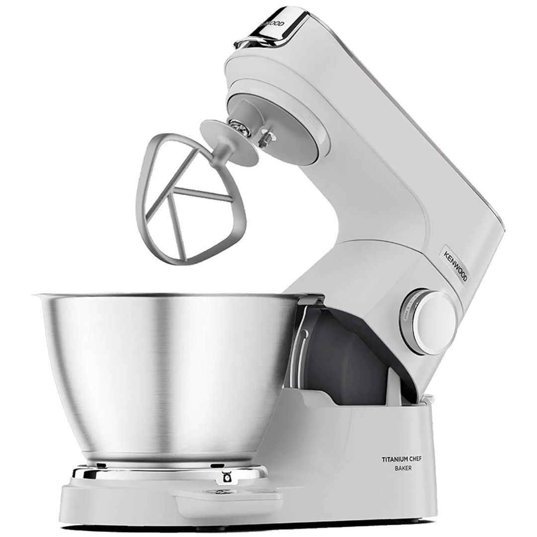 Kombayn Kenwood KVC65.001WH — Mətbəx texnikası, Bakı (2)
