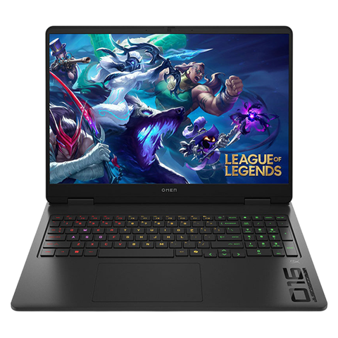 HP omen 16-AM0073DX (BZ4A3UA) — Bakı