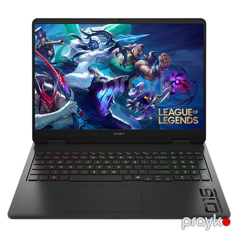HP omen 16-AM0073DX (BZ4A3UA) — Bakı