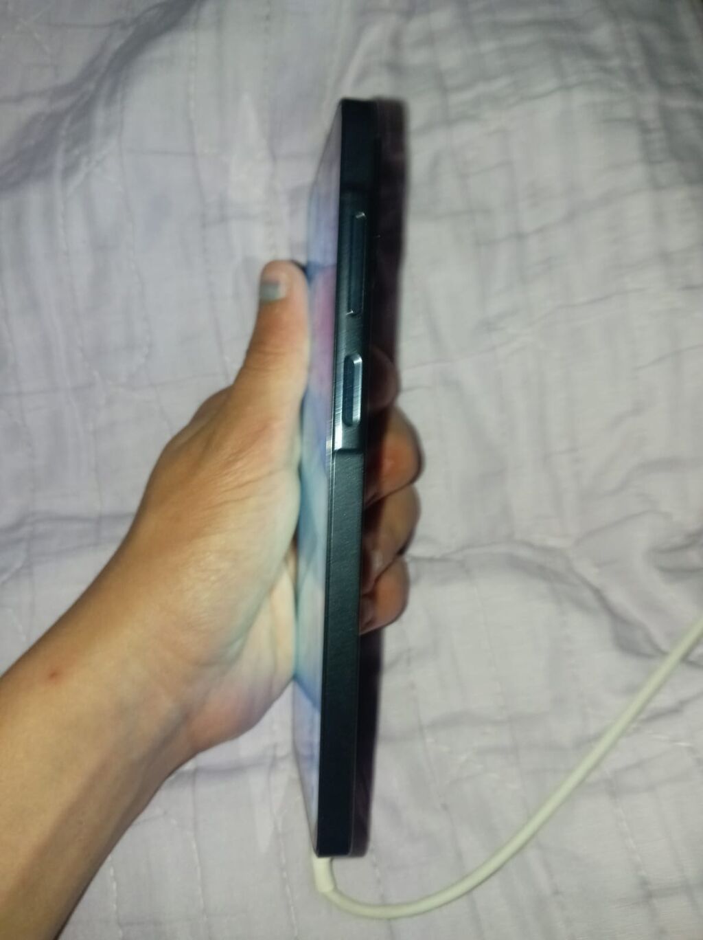 Samsung Galaxy A22, rəng - Qara, Sensor — Samsung, Xaçmaz (2)