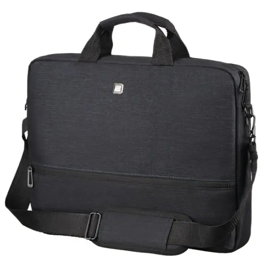 2E Classic 2E-CBN516BK Bag 16 Black — Bakı