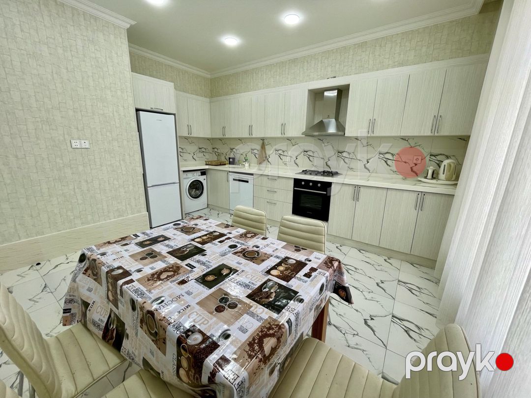 Bağ evi kirayə verilir, Mərdəkan qəs — Ev, villa, Bakı (12)