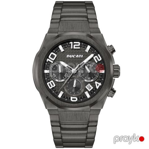 Saat Ducati DTWGI0001105 — Bakı