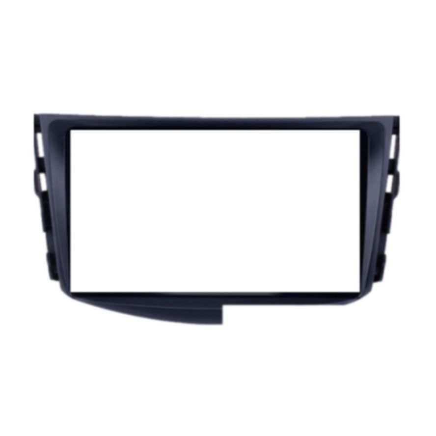 Avtomobil üçün monitor King Cool Android T18 2/32 GB DSP & Carplay for Toyota RAV4 2007-2013 — Avtomobil televizorları və monitorları, Bakı (2)